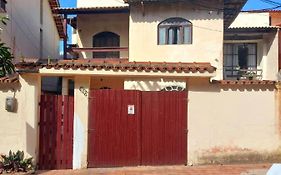 Suite da Baleia